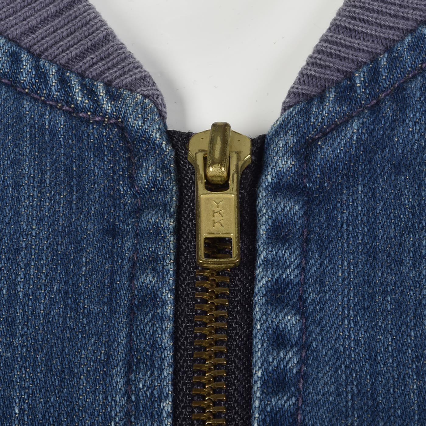 2000s Levi's RED Denim Jacket
