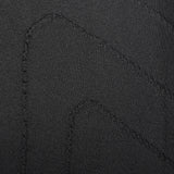 2010s Giorgio Armani Black Knit Dress