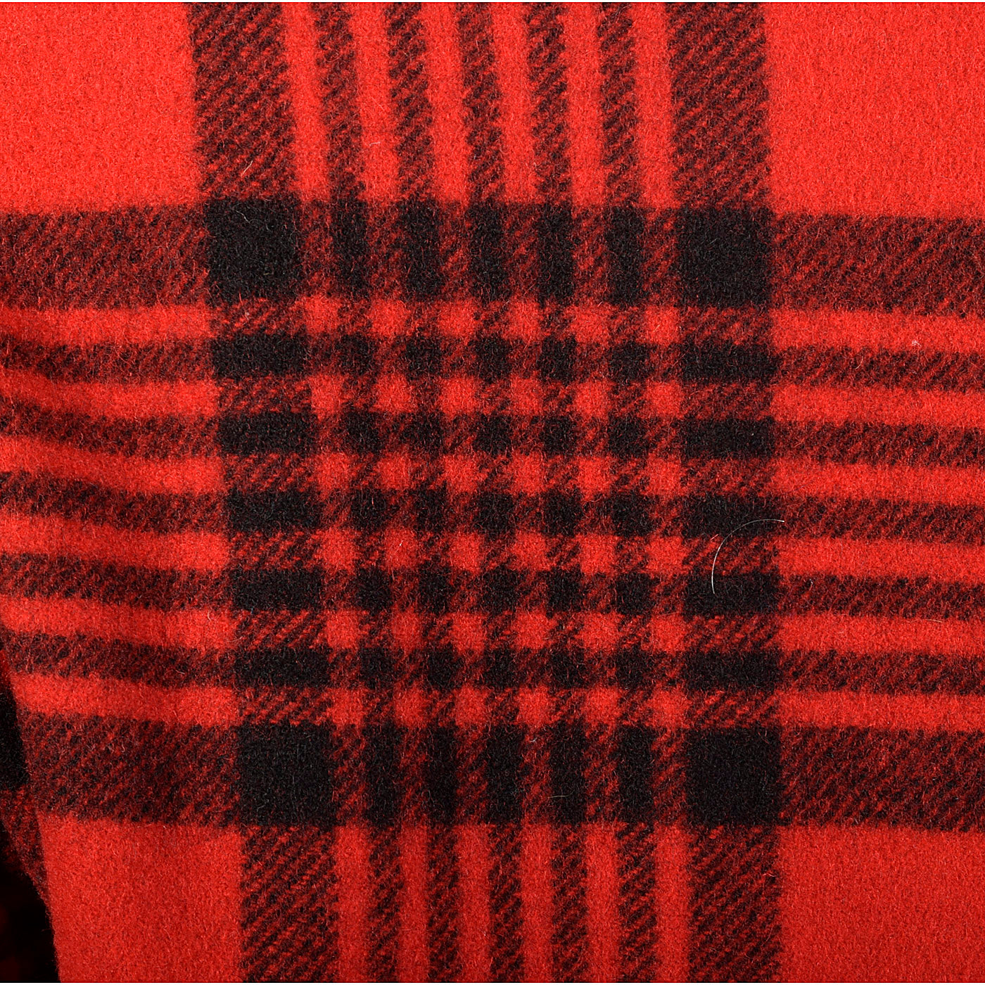 1960s Pendleton Heavy Wool Jacket