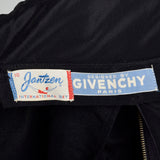 1957-1958  Givenchy 