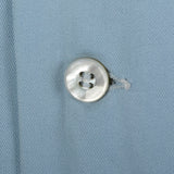 1950s Van Heusen Blue Shirt