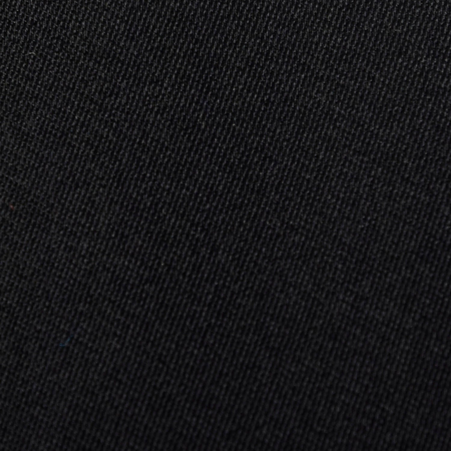 1960s Classic Little Black Dress Belted Sleeveless Shift with Patch Pockets