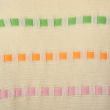 1960s Multicolor Striped Cardigan