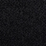 1970s Marni Knits Tight Black Turtleneck Dress