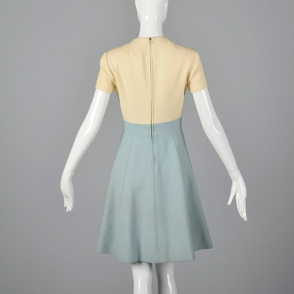 1960s Mod Dress and Jacket Set – Style & Salvage