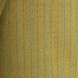 1960s Men's Bright Green Pinstripe Two Piece Suit