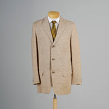 1950s Men's Summer Jacket