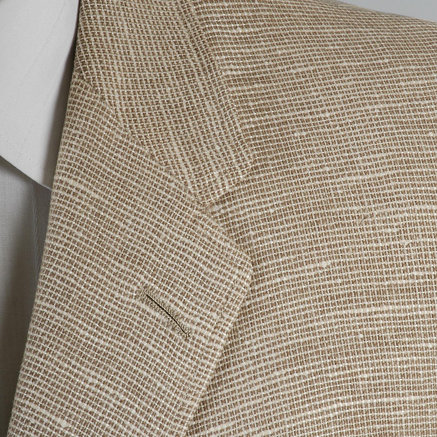 1950s Men's Summer Jacket