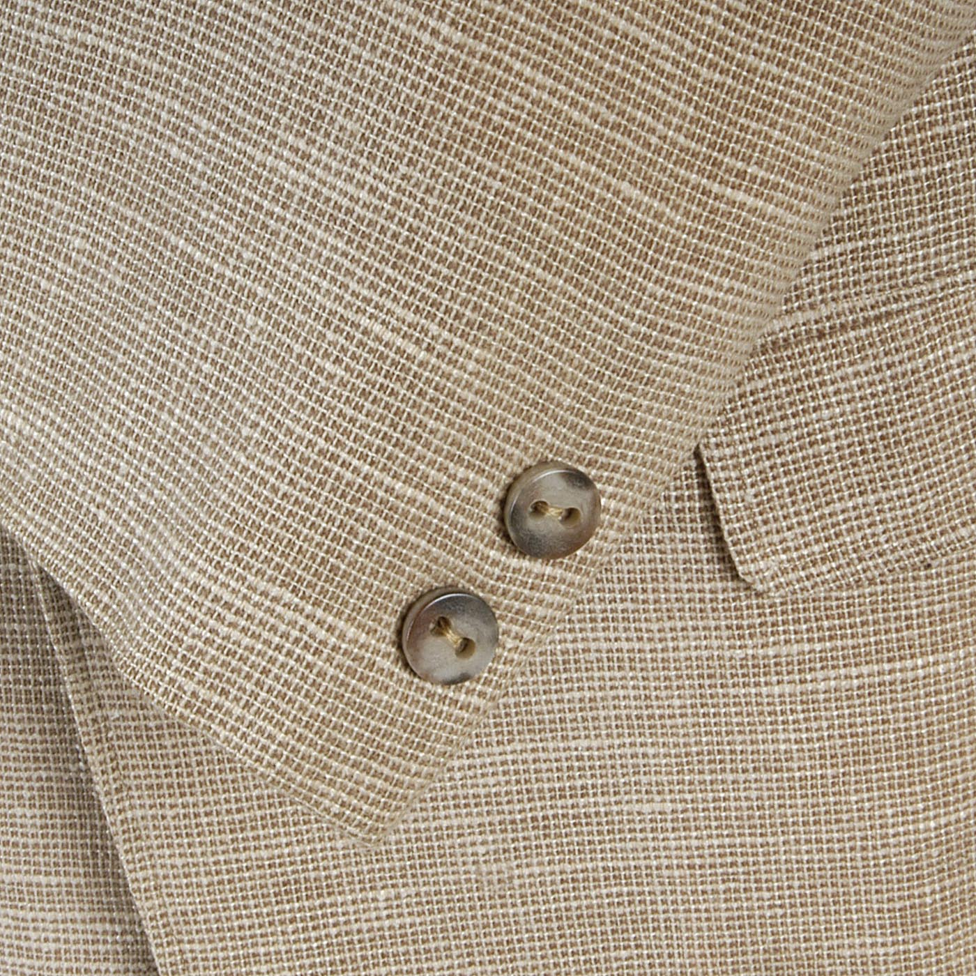 1950s Men's Summer Jacket