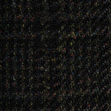 1950s Men's Ballantyne of Peebles Tweed Overcoat