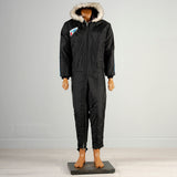 1970s Sno Jet Snow Suit for Snowmobile