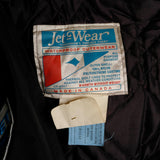 1970s Sno Jet Snow Suit for Snowmobile