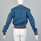 2000s Levi's RED Denim Jacket