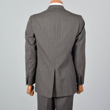 Medium 1960s Stripe Suit