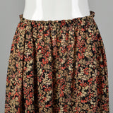 Medium Koos Van Den Akker 1990s Skirt