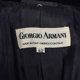 Small Giorgio Armani 1990s Trench Coat