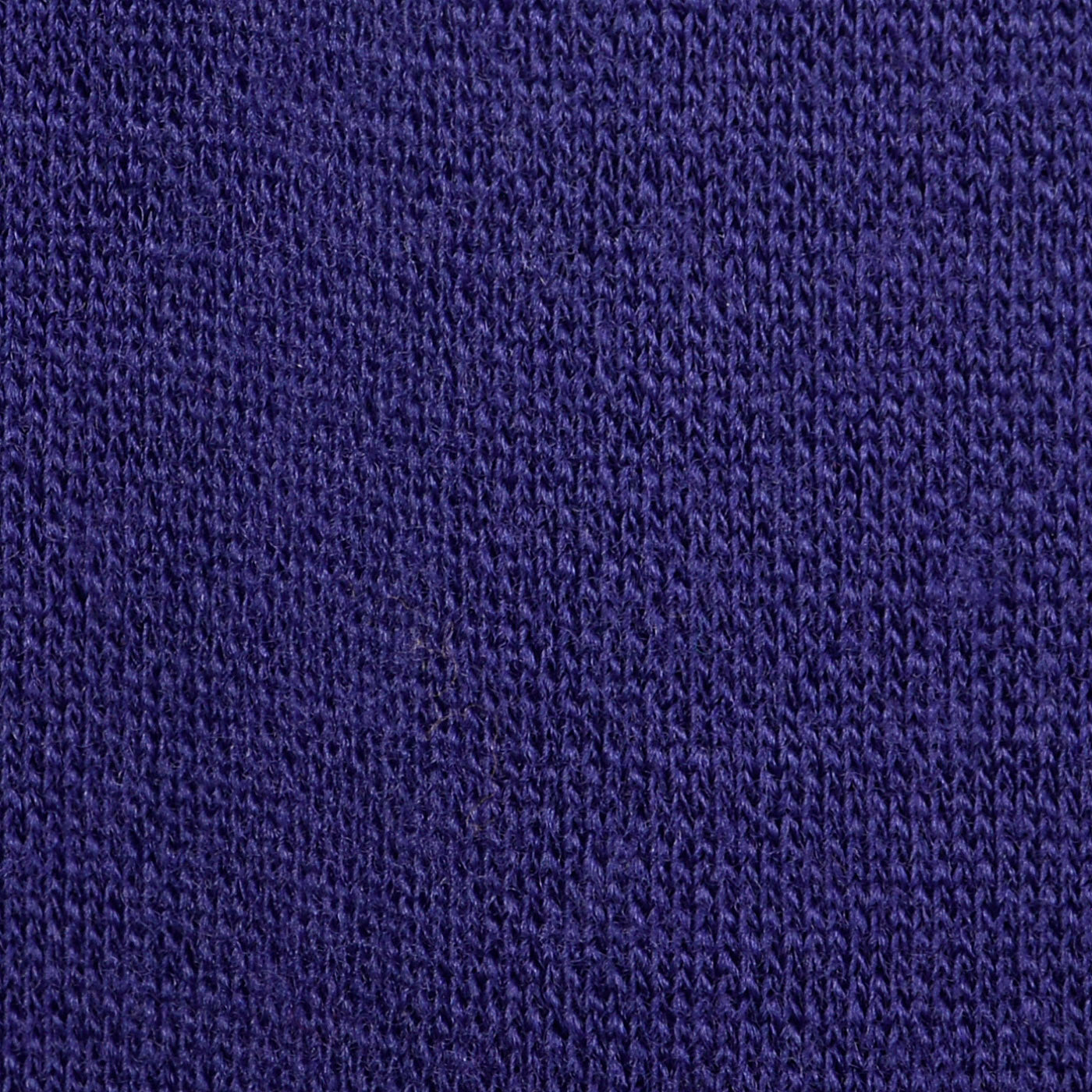 1980s Geoffrey Beene Purple Knit Dress