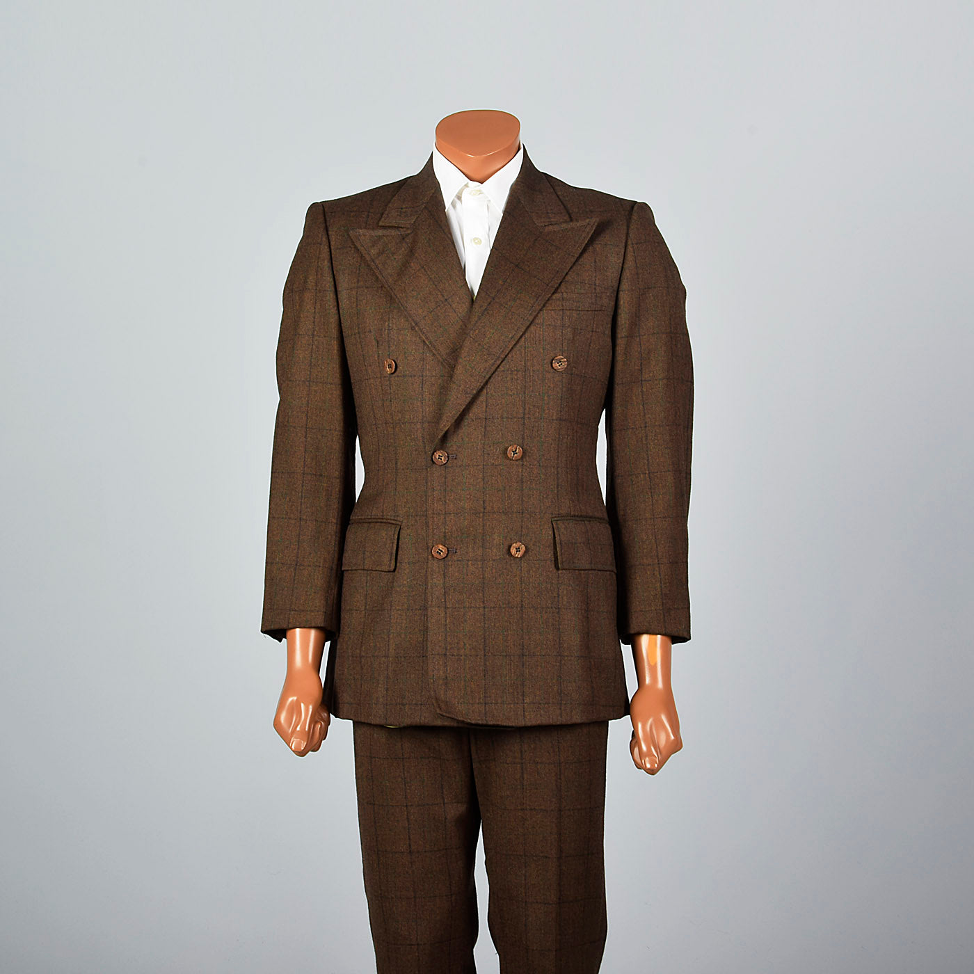 ASOS DESIGN 70s lapel suit in aubergine | ASOS