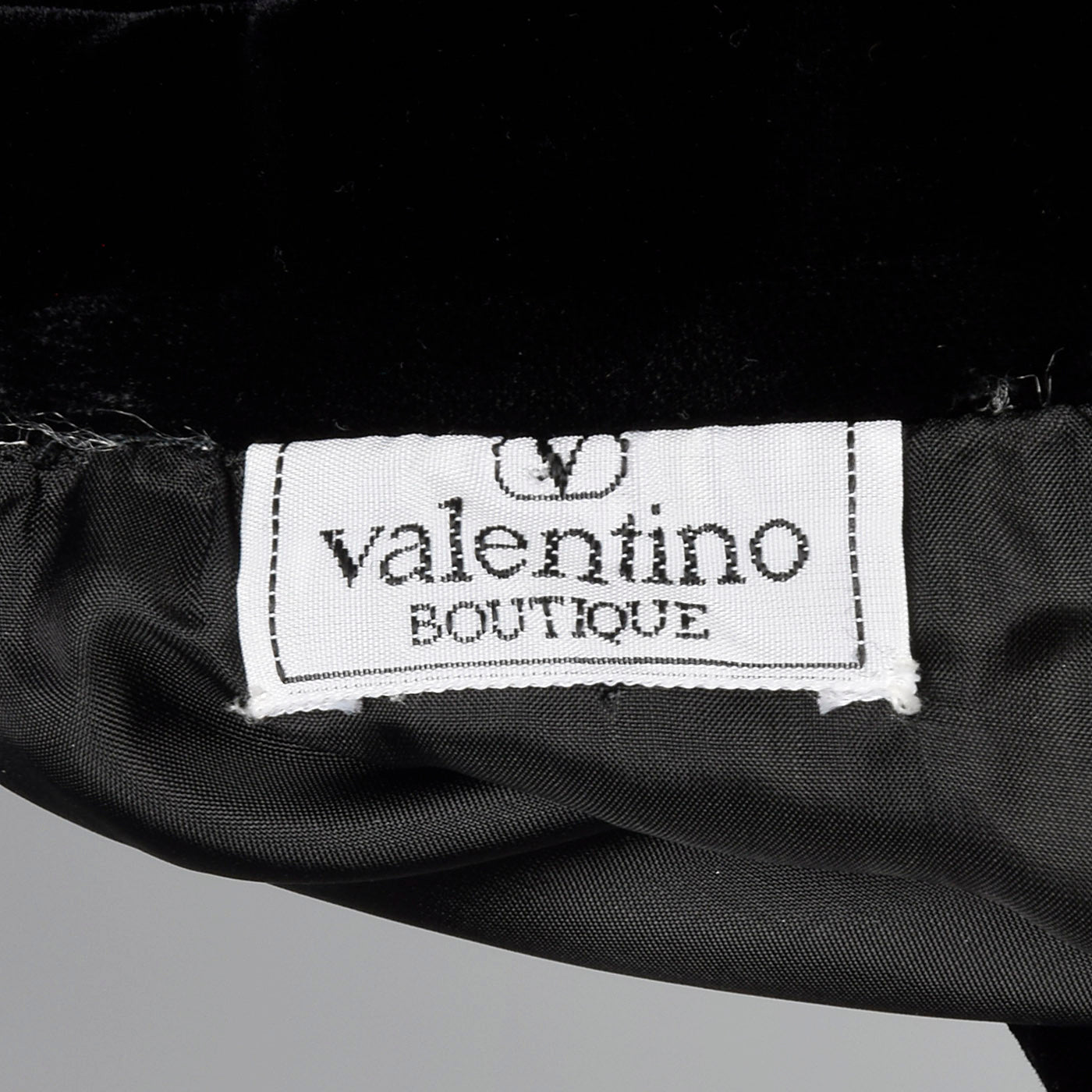 1980s Valentino Skirt Suit