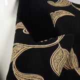 XS Escada 1980s Evening Jacket