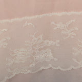 1960s Pink Babydoll Nightgown with Matching Peignoir