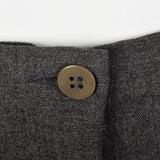 1990s Giorgio Armani Wool Pants