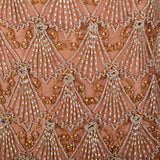 1990s Beaded Gown
