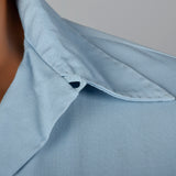 1950s Van Heusen Blue Shirt