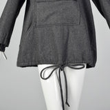 2000s Stella McCartney Wool Pull Over