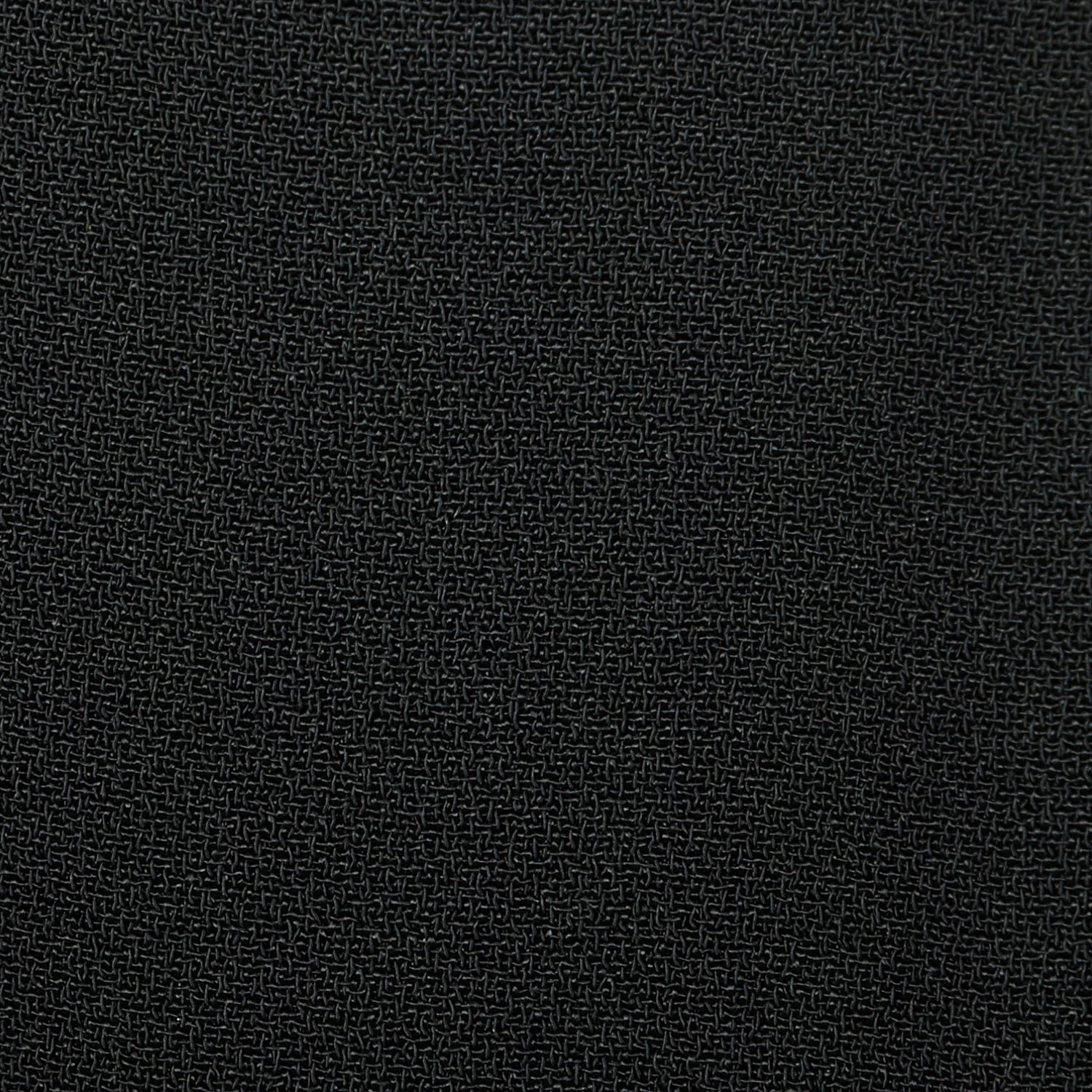 Small Bob Mackie Black Beaded Long Gown