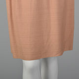 Small Christian Dior 1980s Skirt Suit