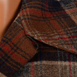 1960s Pendleton Wool Long Sleeve Shirt