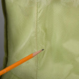 1950s Pale Green Party Dress with Tulle Layers