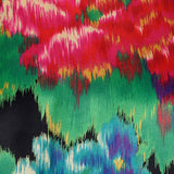 1980s Escada Floral Seeparates Set