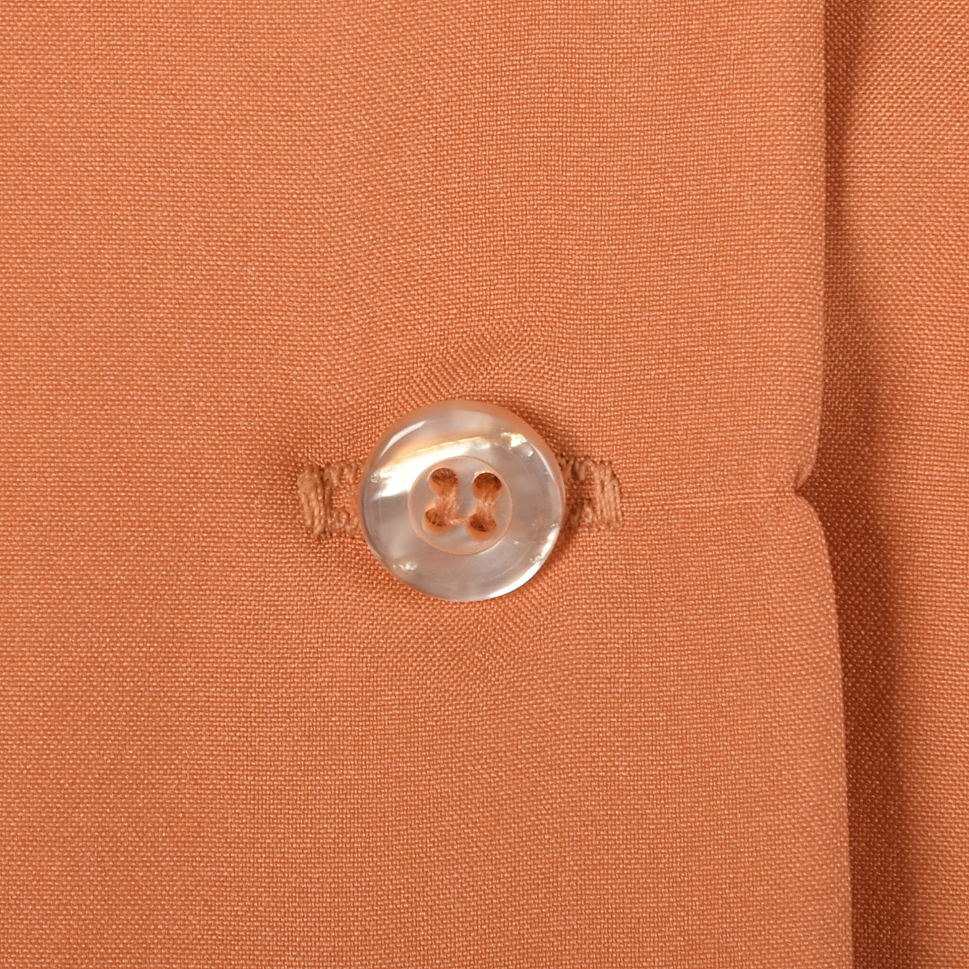 1960s Bowling Shirt with Chainstitch Embroidery