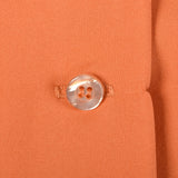 1960s Bowling Shirt with Chainstitch Embroidery