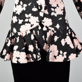 1980s Valentino Skirt Suit
