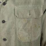 1940s WW2 US Army Shirt