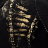 Fall 2006 Yohji Yamamoto Black Velvet Jacket