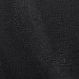 1960s Suzy Perette Black Dress with Pleated Skirt