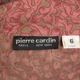 1970s Pierre Cardin Blouse and Skirt Set