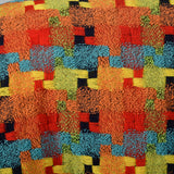 Medium Emanuel Ungaro 1990s Colorful Jacket