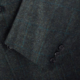 1966 Grey Wool Jacket