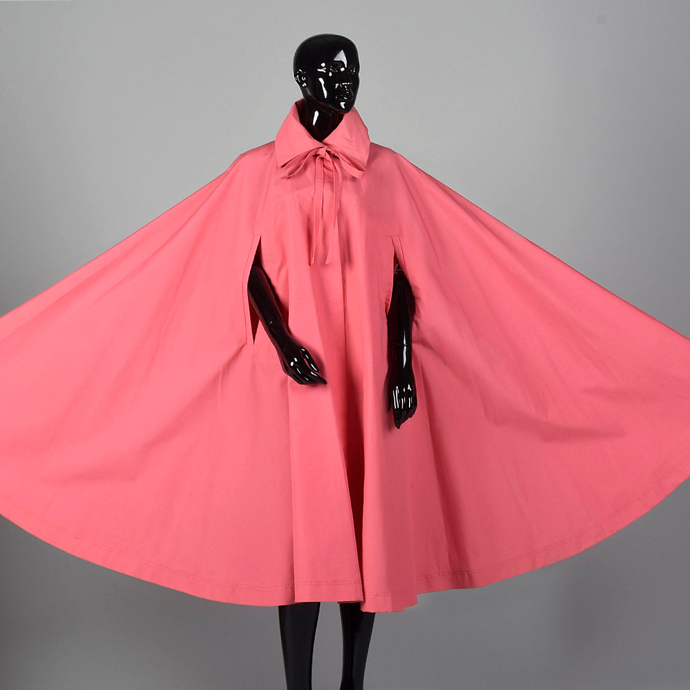 Cape for Etsuya