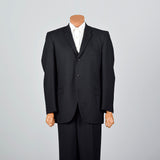 1950s Mens Jack Robbins Suit