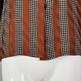 Medium Louis Feraud 1970s Silk Blouse