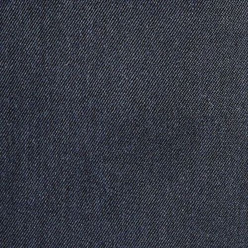 Deadstock 1960s Men's Big Yank Sanforized Blue Twill Workwear Pants