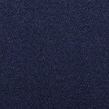 XXL 1950s Navy Gabardine Skirt Suit