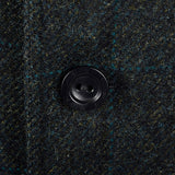 1966 Grey Wool Jacket
