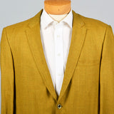 1960s Gold Stripe Jacket